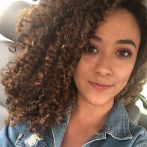 Meet your Posher, Shanniah